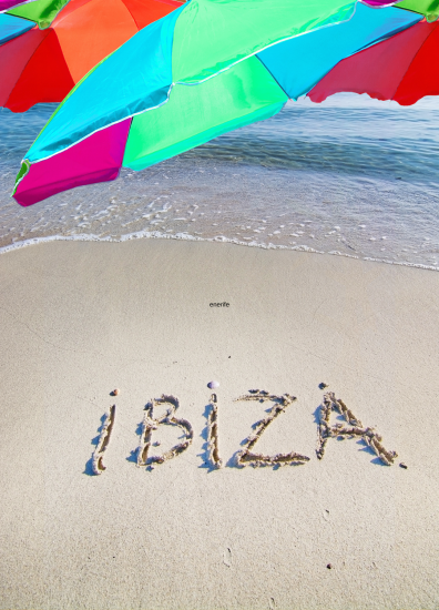 Ibiza Vuelo + Hotel 